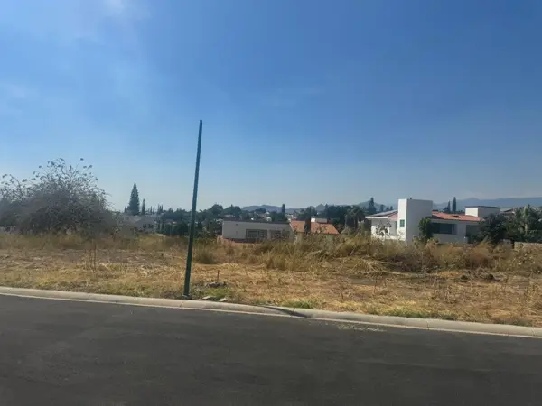 Terreno en venta en Lomas de Cocoyoc, Atlatlahucan — foto 3 de 6