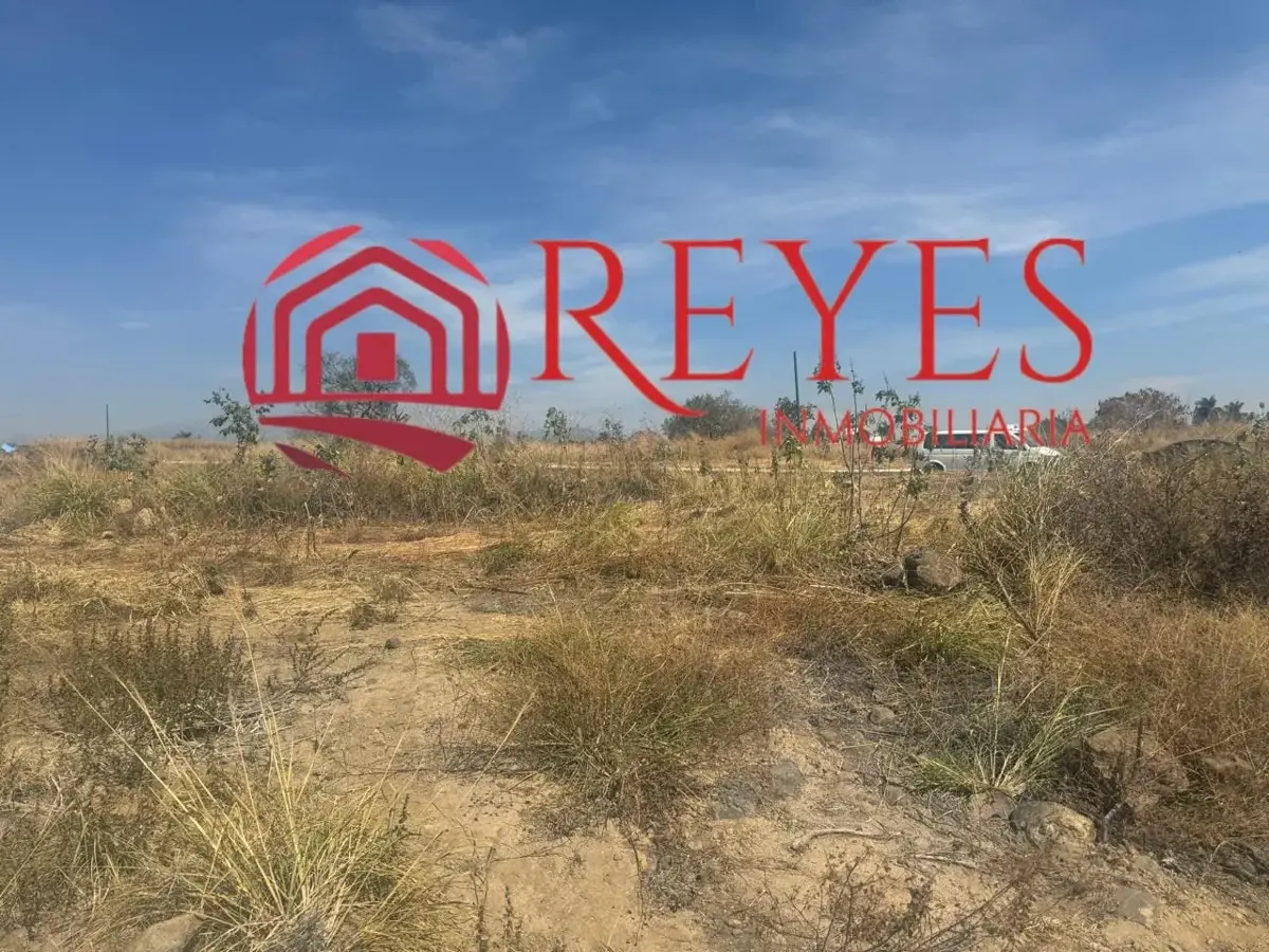 Terreno en venta en Lomas de Cocoyoc, Atlatlahucan — foto 1 de 6