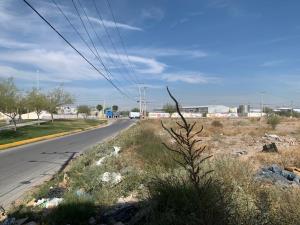 Terreno en venta en Residencial del Norte, Torreón — foto 2 de 10