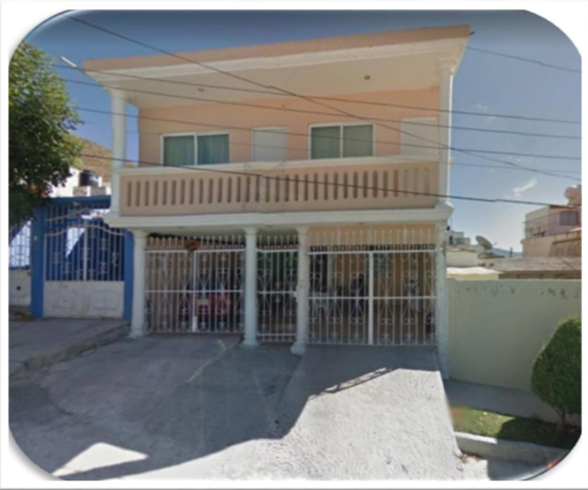 Casa en venta en Lomas de Vista Hermosa, Pachuca de Soto — foto 1 de 13