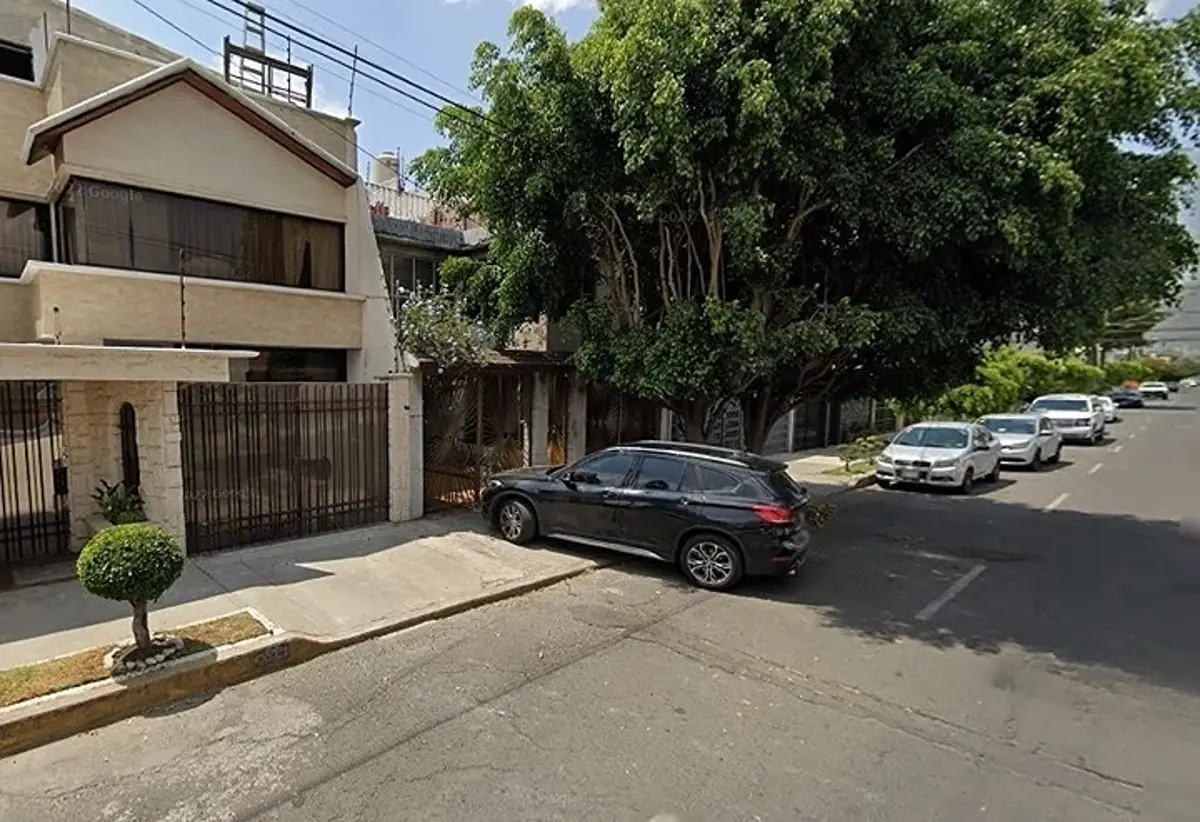Casa en venta en Valle del Tepeyac, Gustavo A. Madero — foto 1 de 11