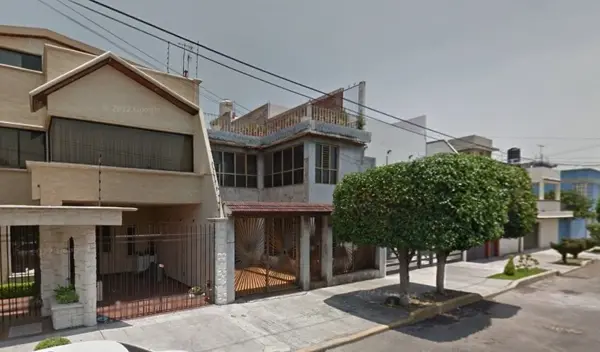 Casa en venta en Valle del Tepeyac, Gustavo A. Madero — foto 2 de 11