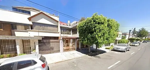 Casa en venta en Valle del Tepeyac, Gustavo A. Madero — foto 3 de 11