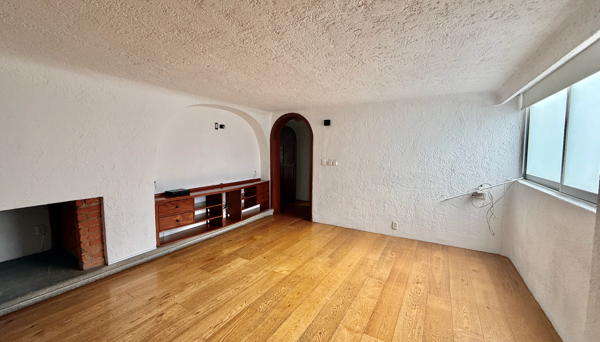 Departamento en venta en Lomas de Chapultepec I Sección, Miguel Hidalgo — foto 3 de 12