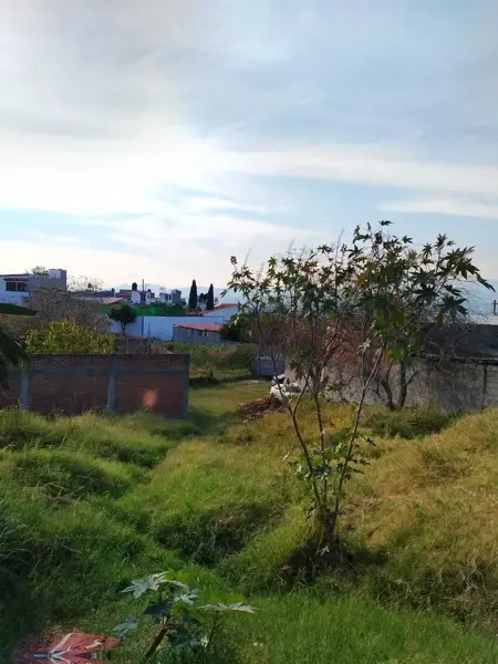 Terreno en venta en Lomas del Texcal, Jiutepec — foto 3 de 9
