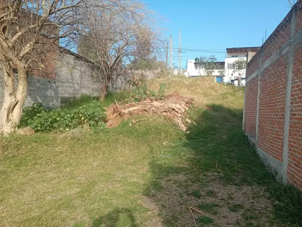 Terreno en venta en Lomas del Texcal, Jiutepec — foto 2 de 9