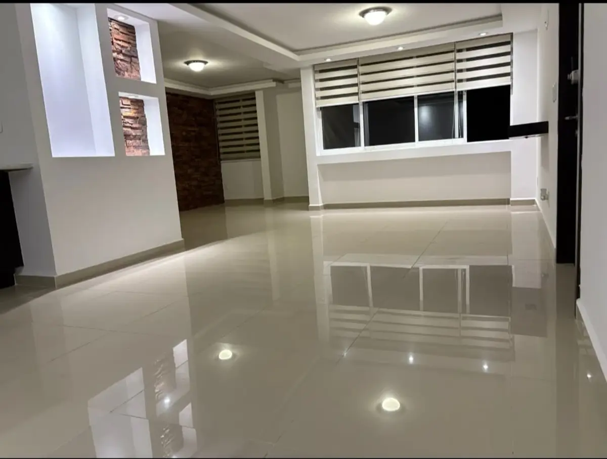 Departamento en renta en Rincón de la Montaña, Atizapán de Zaragoza — foto 1 de 10
