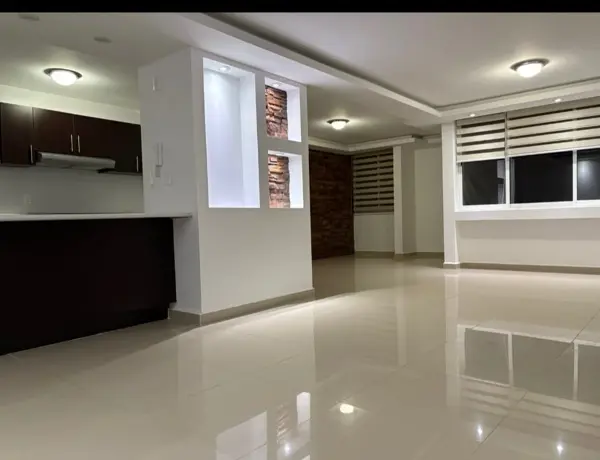 Departamento en renta en Rincón de la Montaña, Atizapán de Zaragoza — foto 3 de 10