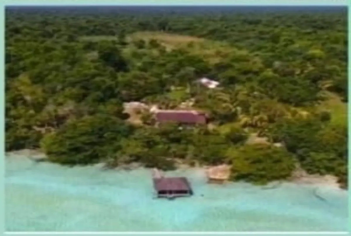 Terreno en venta en Bacalar Centro, Bacalar — foto 1 de 5