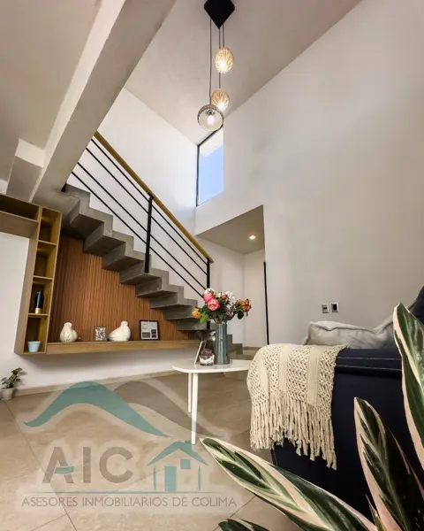 Casa en venta en Vista Bugambilias, Villa de Álvarez — foto 2 de 14
