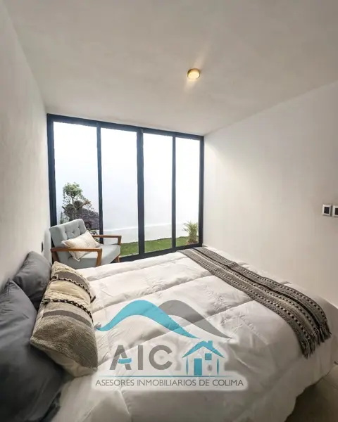 Casa en venta en Vista Bugambilias, Villa de Álvarez — foto 3 de 14