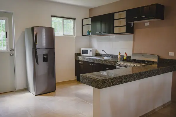 Casa en venta en Tixcacal, Mérida — foto 2 de 7