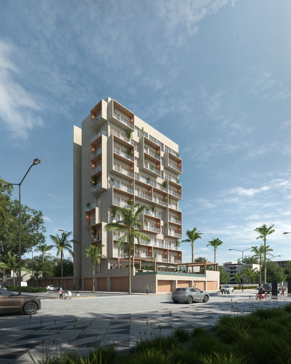 Departamento en venta en Costa Verde, Boca del Río — foto 1 de 15