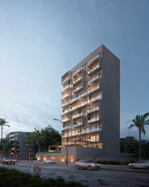 Departamento en venta en Costa Verde, Boca del Río — foto 2 de 15