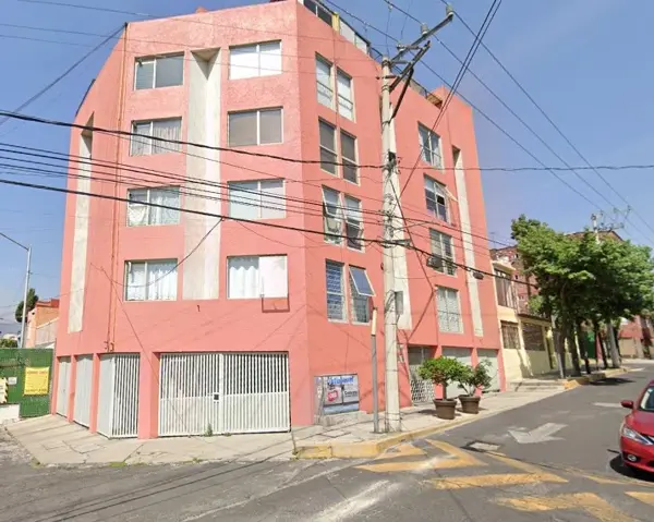Departamento en venta en Colina del Sur, Álvaro Obregón — foto 2 de 20