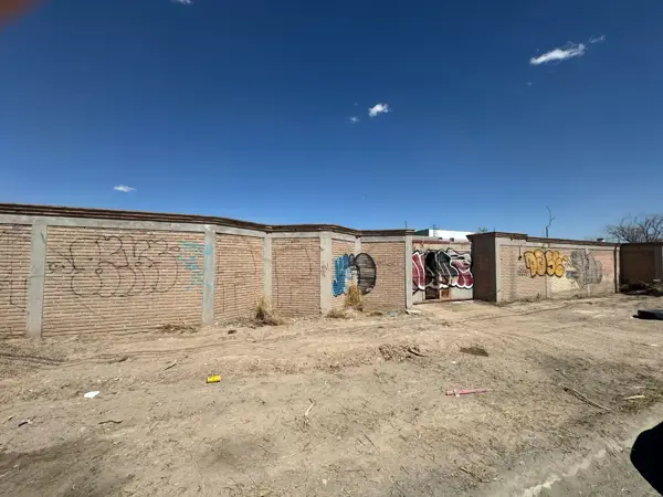Terreno en Renta en María Mercado de López Sánchez, Torreón, Coahuila de Zaragoza