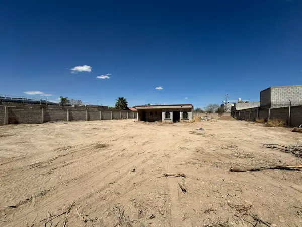 Terreno en renta en María Mercado de López Sánchez, Torreón — foto 3 de 4