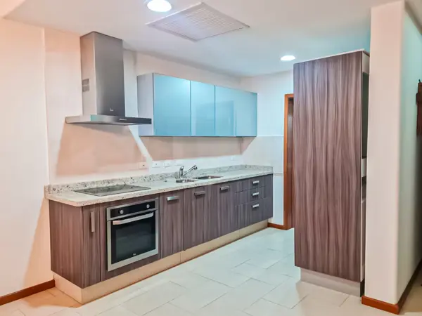 Departamento en renta en Marina Mazatlan, Mazatlán — foto 3 de 16