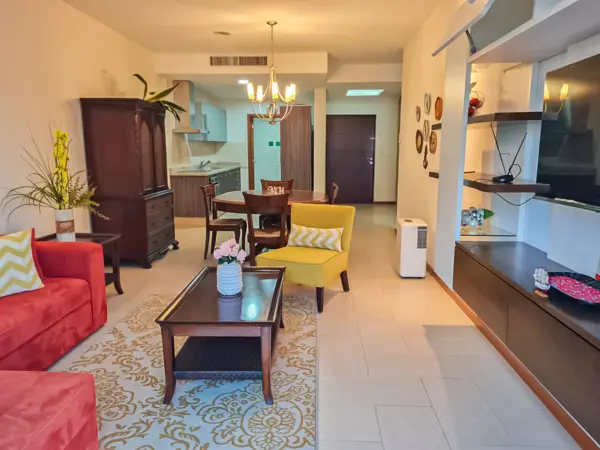 Departamento en renta en Marina Mazatlan, Mazatlán — foto 2 de 16
