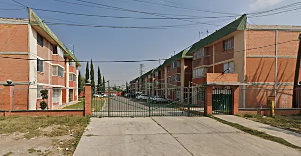 Departamento en venta en San Isidro Atlautenco, Ecatepec de Morelos — foto 2 de 19