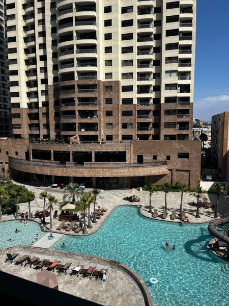 Departamento en venta en Zona Urbana Rio Tijuana, Tijuana — foto 3 de 13