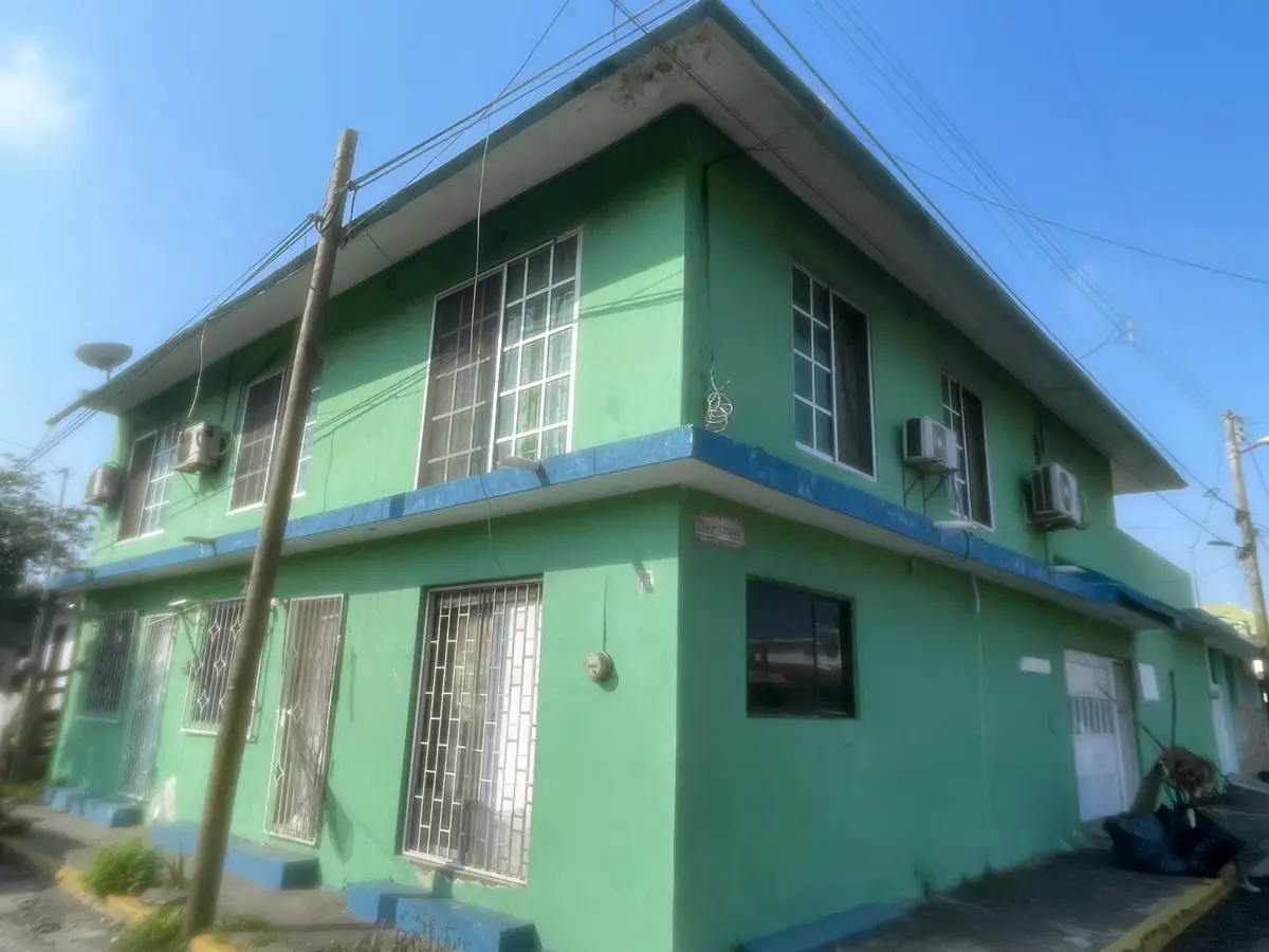 Casa en venta en Fernando Lopez Arias, Veracruz — foto 1 de 8