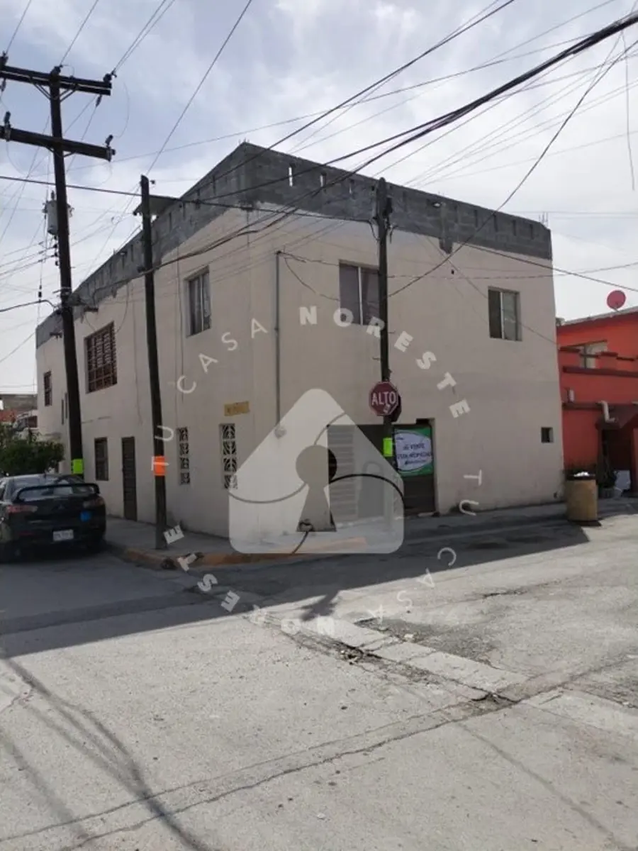 Casa en venta en San Rafael, Guadalupe — foto 1 de 7