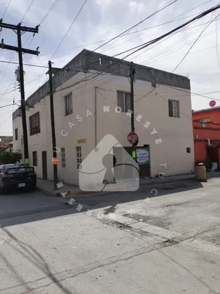 Casa en Venta en San Rafael, Guadalupe, Nuevo León