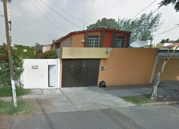 Casa en venta en Lomas Estrella, Iztapalapa — foto 3 de 14