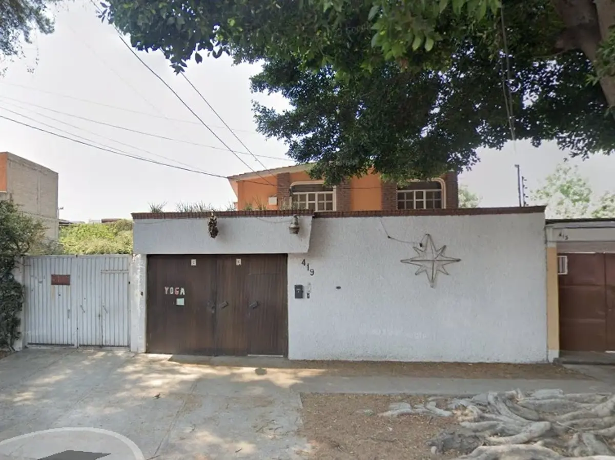 Casa en venta en Lomas Estrella, Iztapalapa — foto 1 de 14