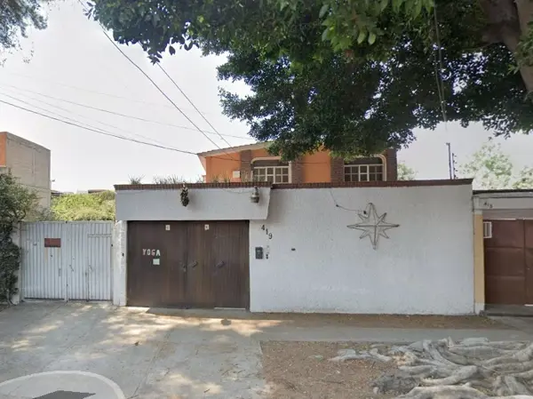 Casa en Venta en Lomas Estrella, Iztapalapa, Ciudad de México