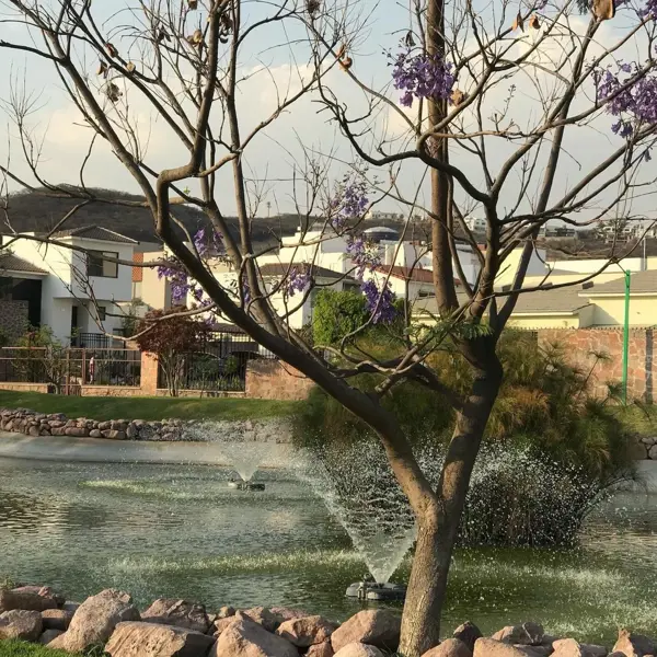 Terreno en venta en Real del Bosque, Corregidora — foto 3 de 12