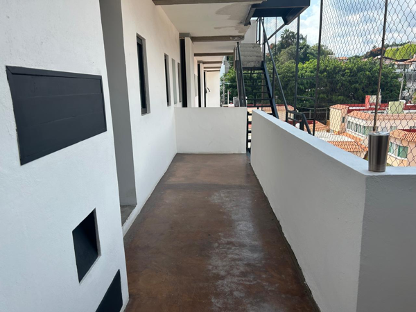 Departamento en venta en Jiquilpan, Cuernavaca — foto 2 de 21