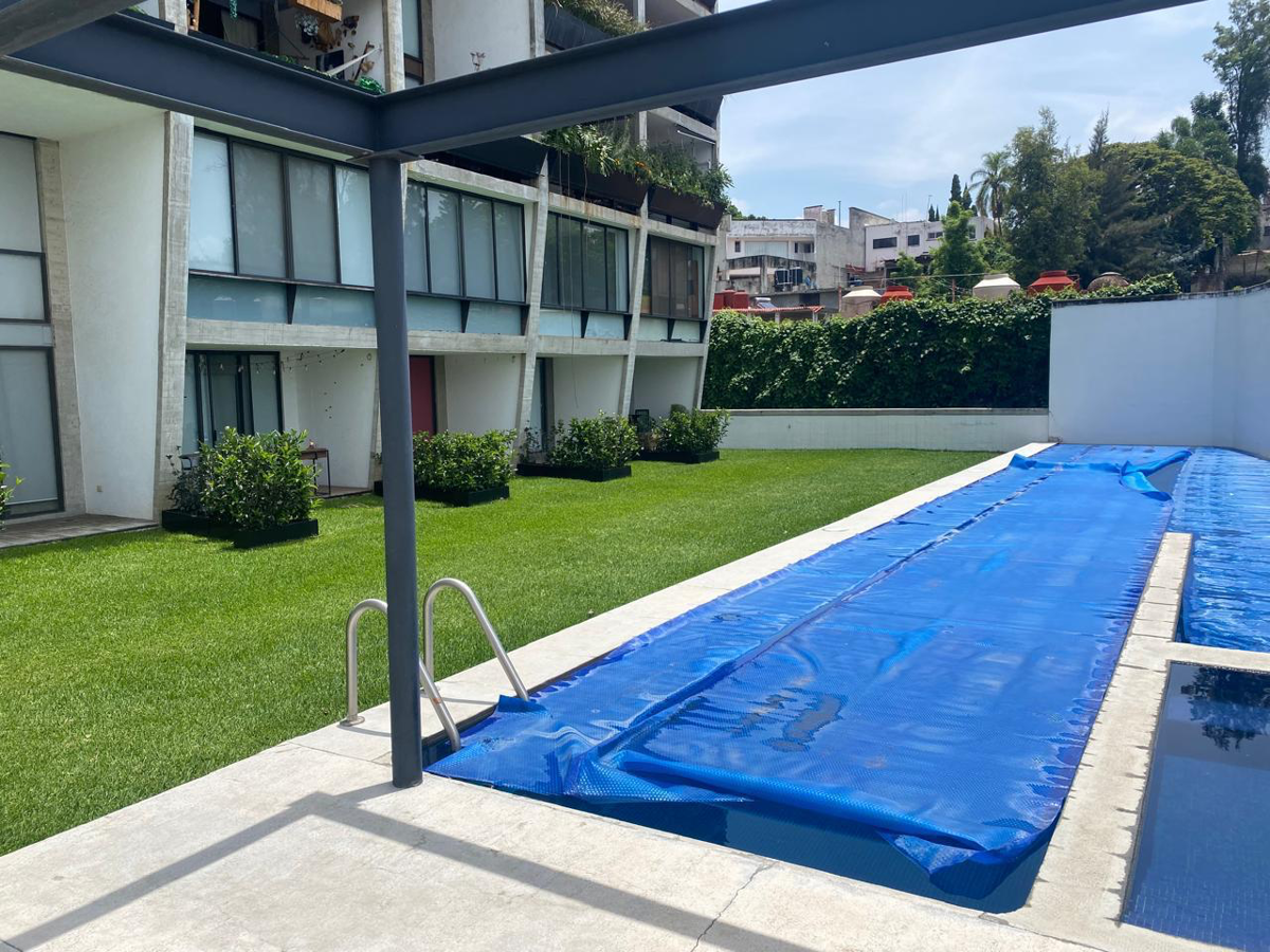 Departamento en venta en Jiquilpan, Cuernavaca — foto 1 de 21