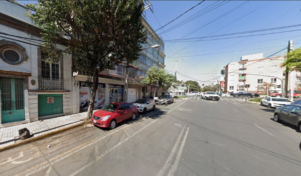 Departamento en venta en San Rafael, Cuauhtémoc — foto 3 de 18