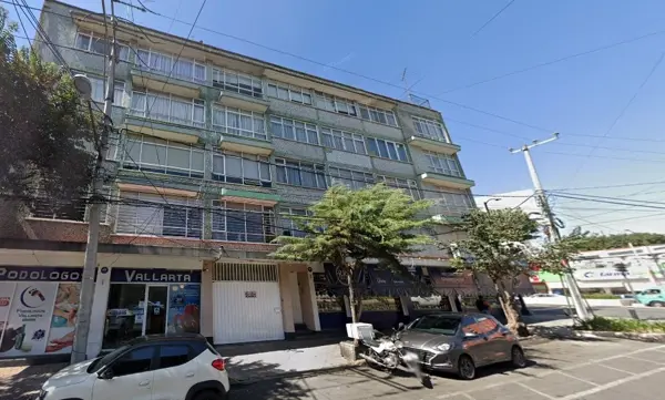 Departamento en venta en San Rafael, Cuauhtémoc — foto 2 de 18