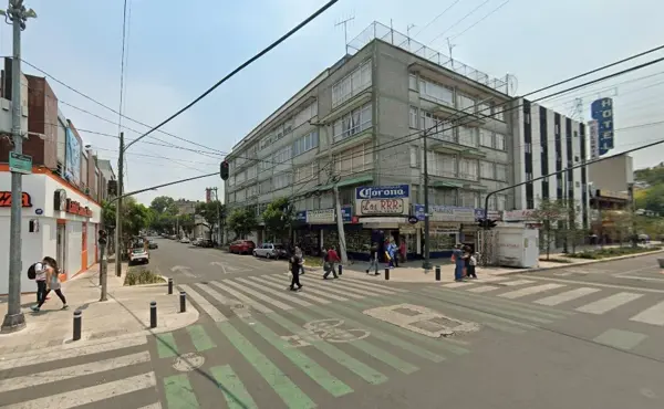 Departamento en venta en San Rafael, Cuauhtémoc — foto 3 de 18