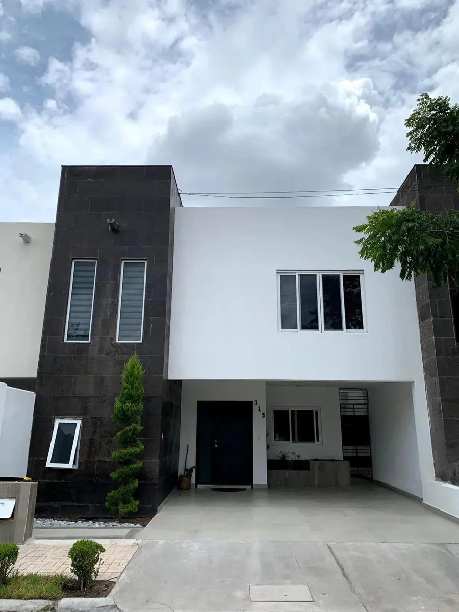 Casa en renta en Las Quintas, Saltillo — foto 1 de 22