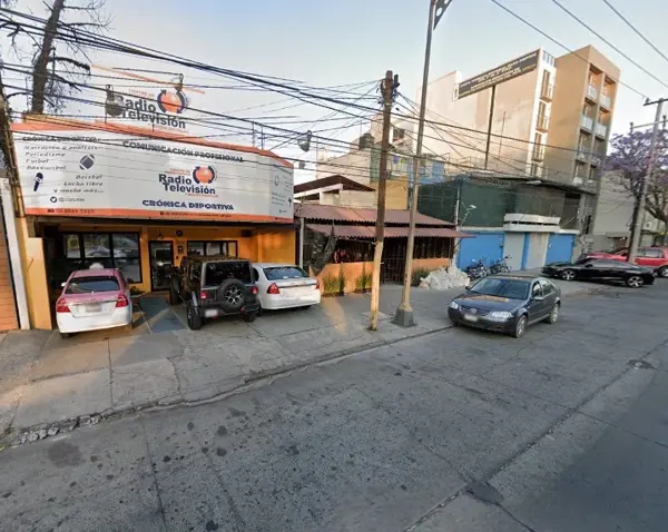 Local en venta en Xotepingo, Coyoacán — foto 3 de 12