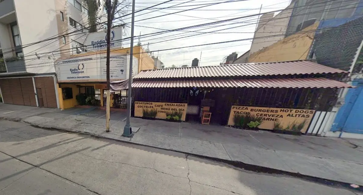 Local en venta en Xotepingo, Coyoacán — foto 1 de 12