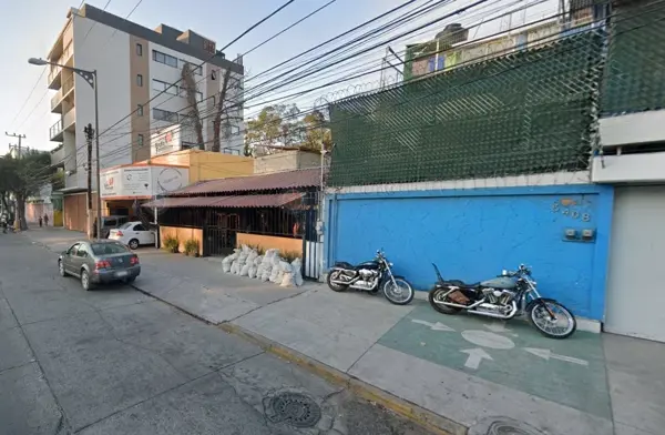 Local en venta en Xotepingo, Coyoacán — foto 2 de 12