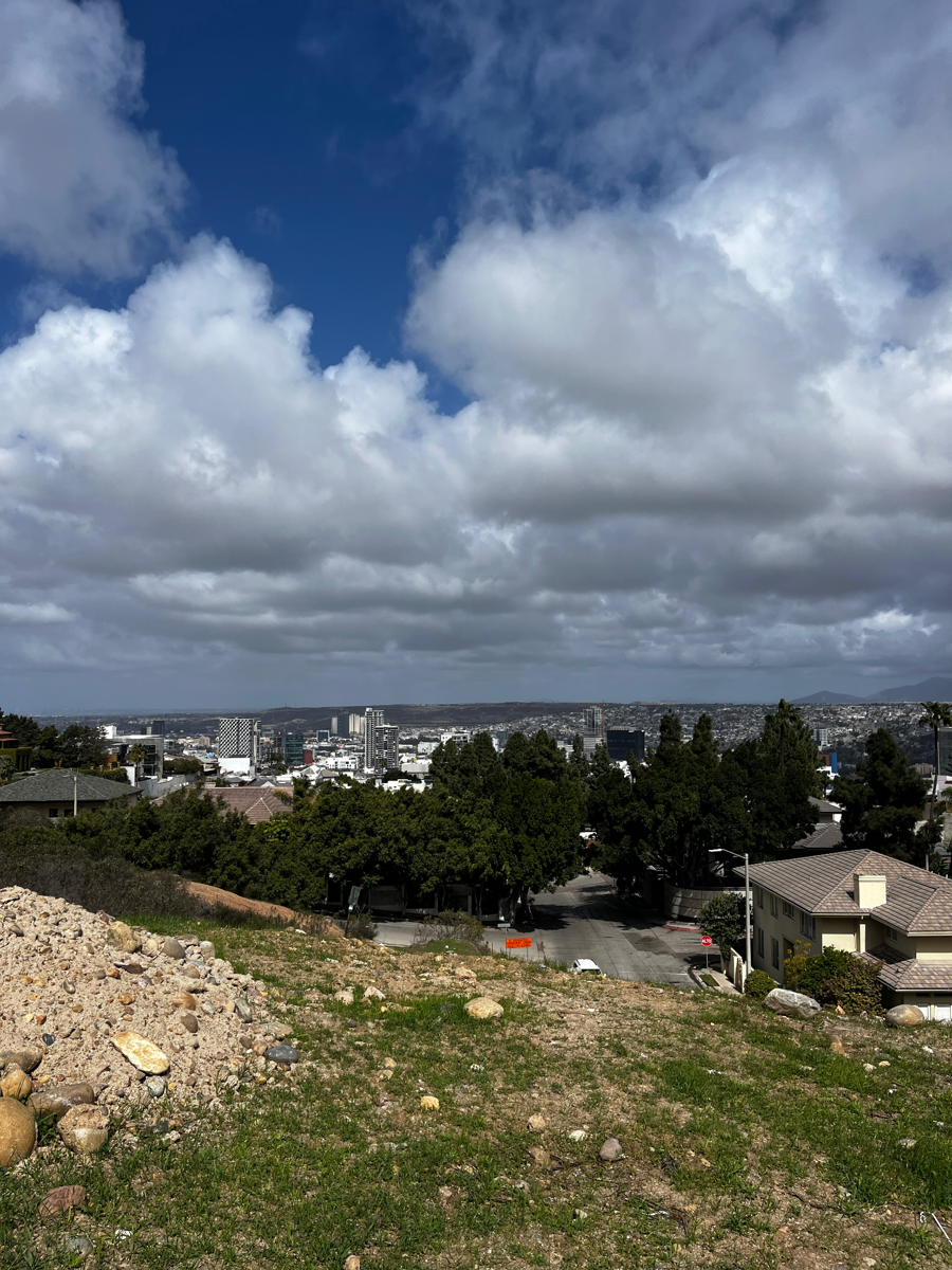 Terreno en venta en Hacienda Agua Caliente, Tijuana — foto 1 de 4