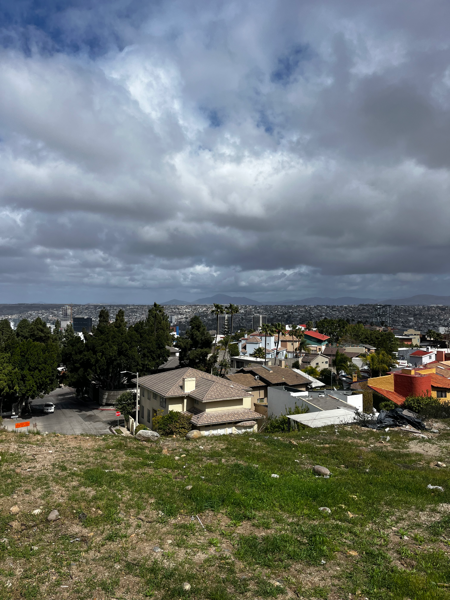 Terreno en venta en Hacienda Agua Caliente, Tijuana — foto 2 de 4