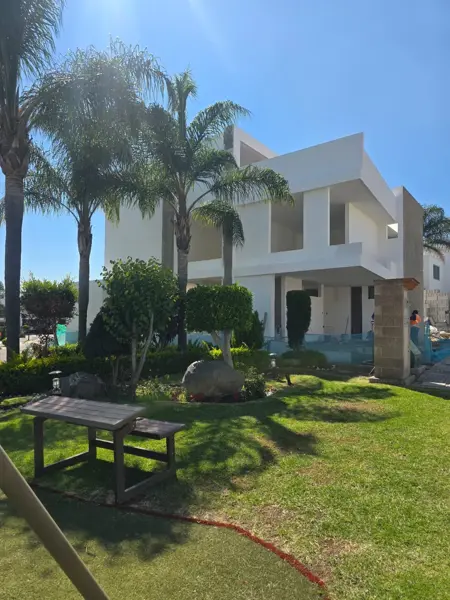 Casa en venta en Lomas de Angelópolis, Ocoyucan — foto 2 de 2