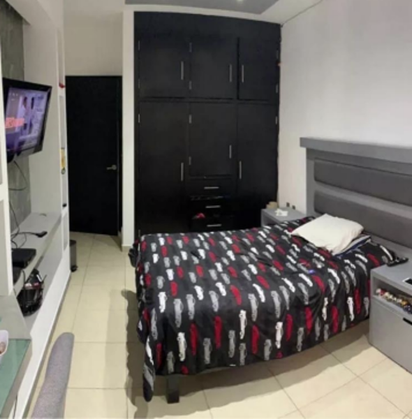 Casa en venta en Lomas de Tecamachalco, Naucalpan de Juárez — foto 3 de 6