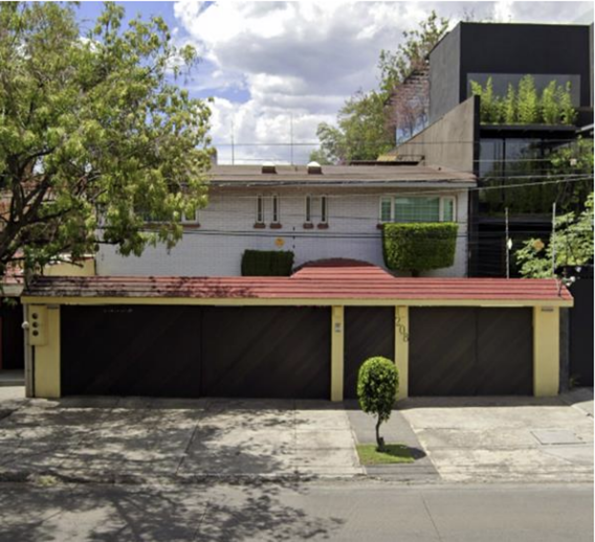 Casa en venta en Lomas de Tecamachalco, Naucalpan de Juárez — foto 1 de 6