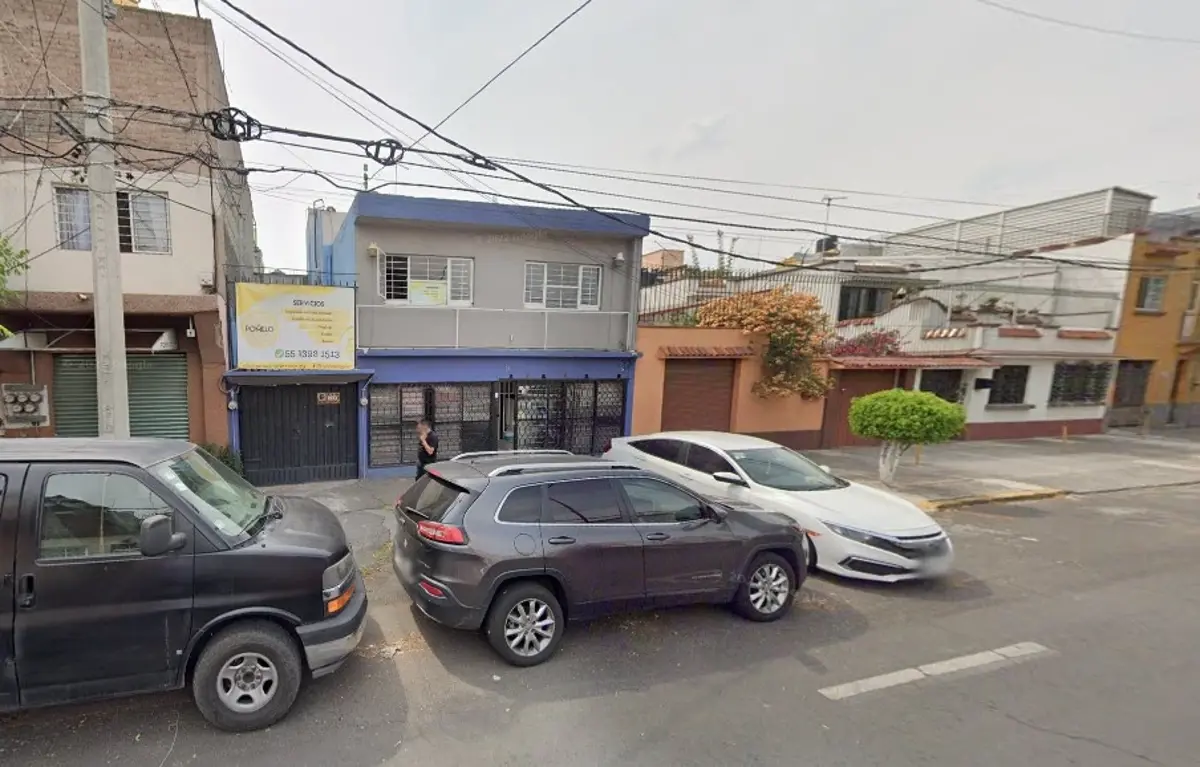 Casa en venta en Industrial, Gustavo A. Madero — foto 1 de 13