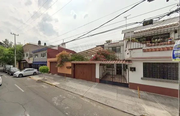 Casa en venta en Industrial, Gustavo A. Madero — foto 3 de 13