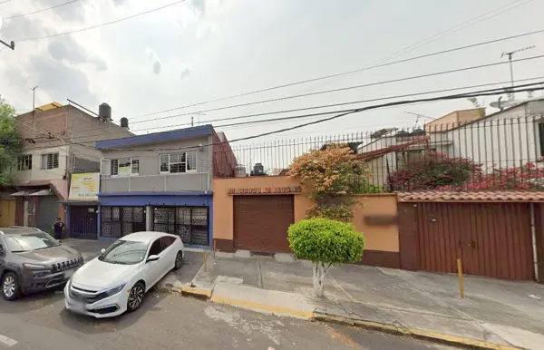 Casa en venta en Industrial, Gustavo A. Madero — foto 2 de 13