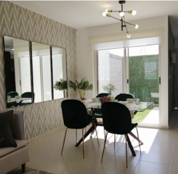 Casa en venta en Navarro, Torreón — foto 2 de 6